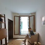 Venetian Mood Bianco 公寓 威尼斯