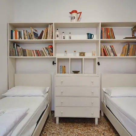 Venetian Mood Bianco * Benátky