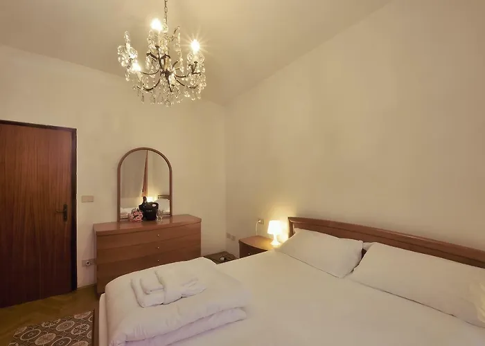 Venetian Mood Bianco 威尼斯