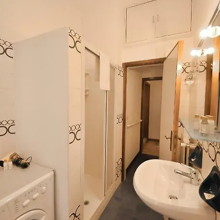 Venetian Mood Bianco Apartamento *