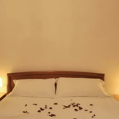 Venetian Mood Bianco Apartamento Venecia