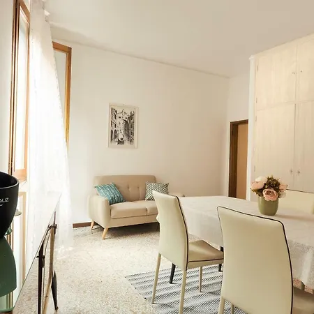 Apartamento Venetian Mood Bianco *