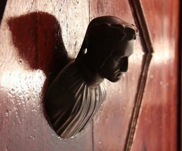 Venetian Mood Bianco Apartamento