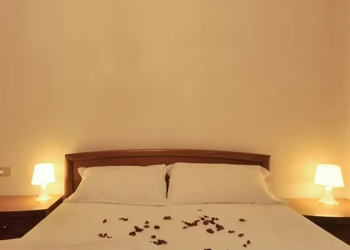 Venetian Mood Bianco Apartamento Venecia