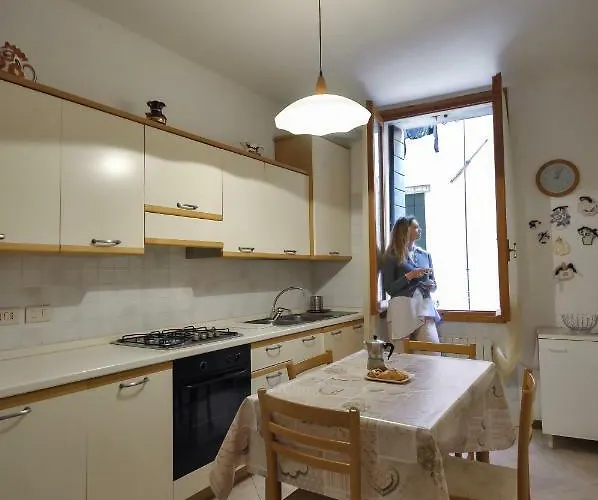 Venetian Mood Bianco * Venecia