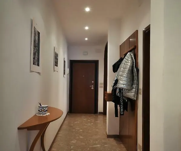 Apartment Venetian Mood Bianco *