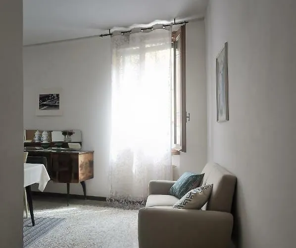 Venetian Mood Bianco *