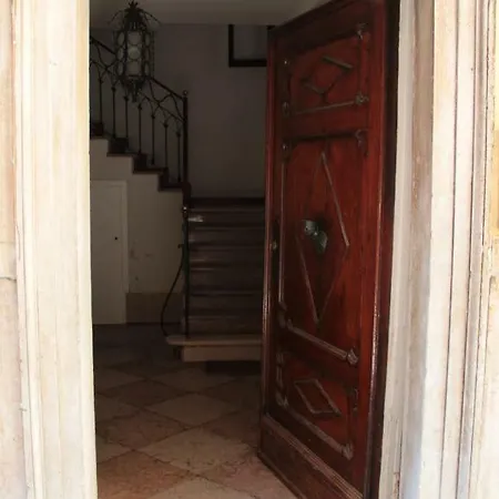 Apartment Venetian Mood Bianco