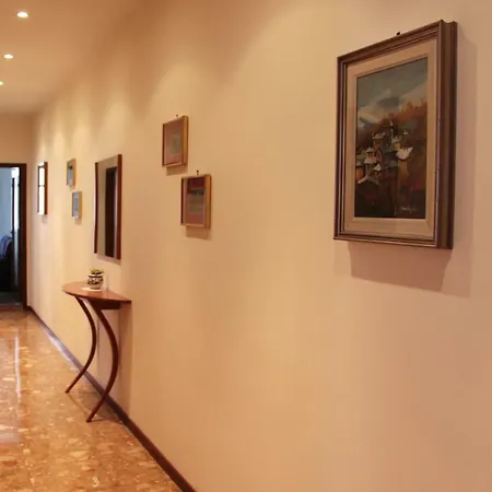 Apartament Venetian Mood Bianco Wenecja