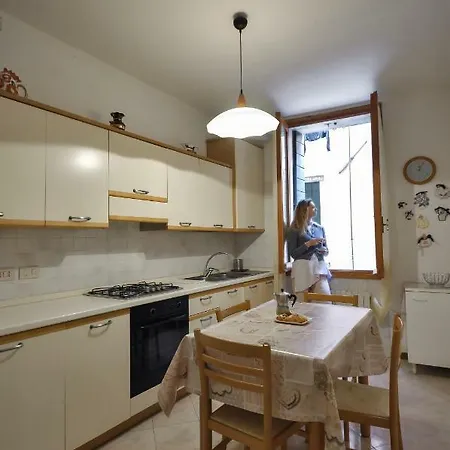 Venetian Mood Bianco * Wenecja