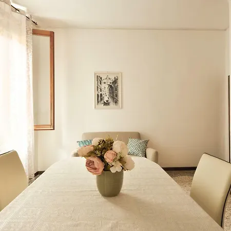 Venetian Mood Bianco Wenecja