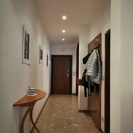 Apartment Venetian Mood Bianco *