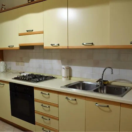 Apartament Venetian Mood Bianco